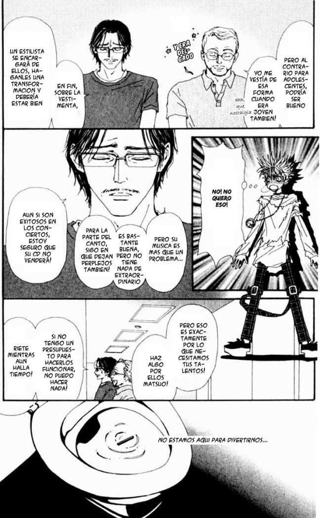 Capitulo 26 page 28