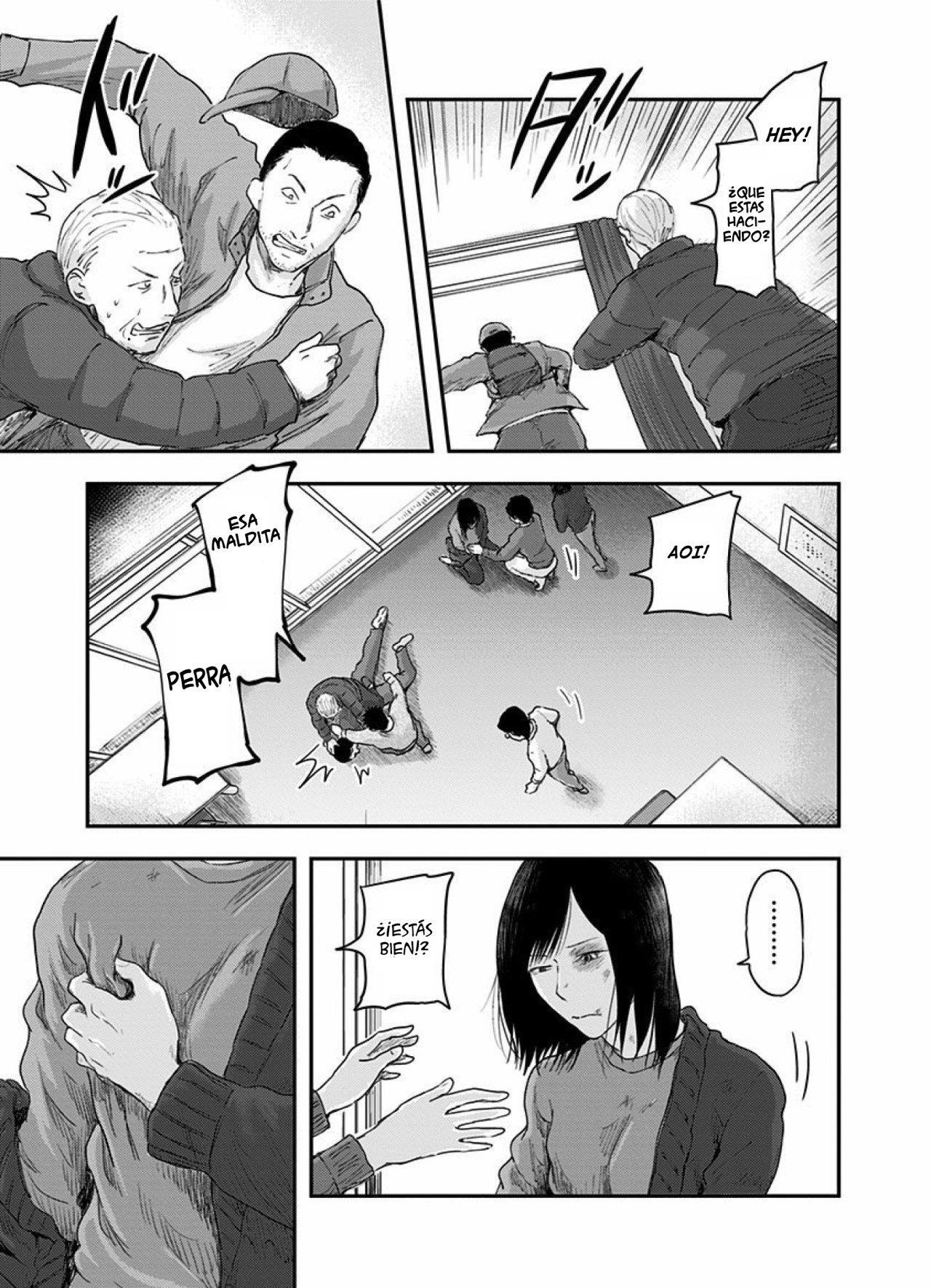 Capitulo 44 page 21