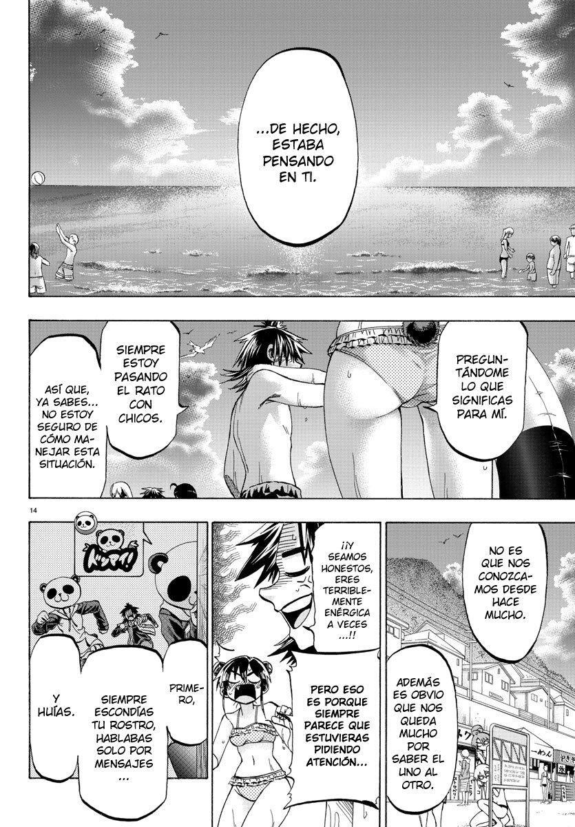 Capitulo 40 page 15
