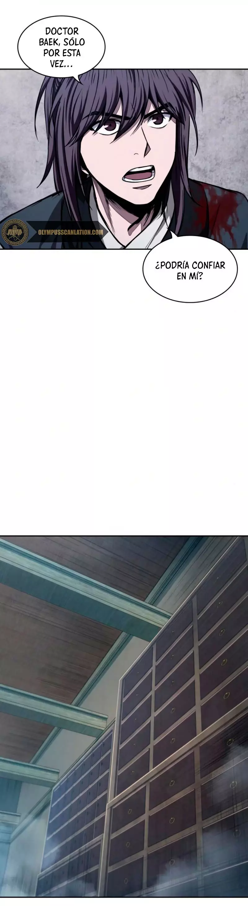 Capitulo 43 page 16