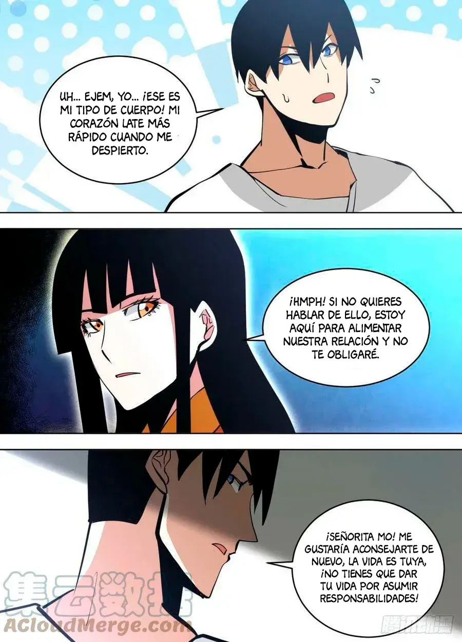 Capitulo 151 page 5
