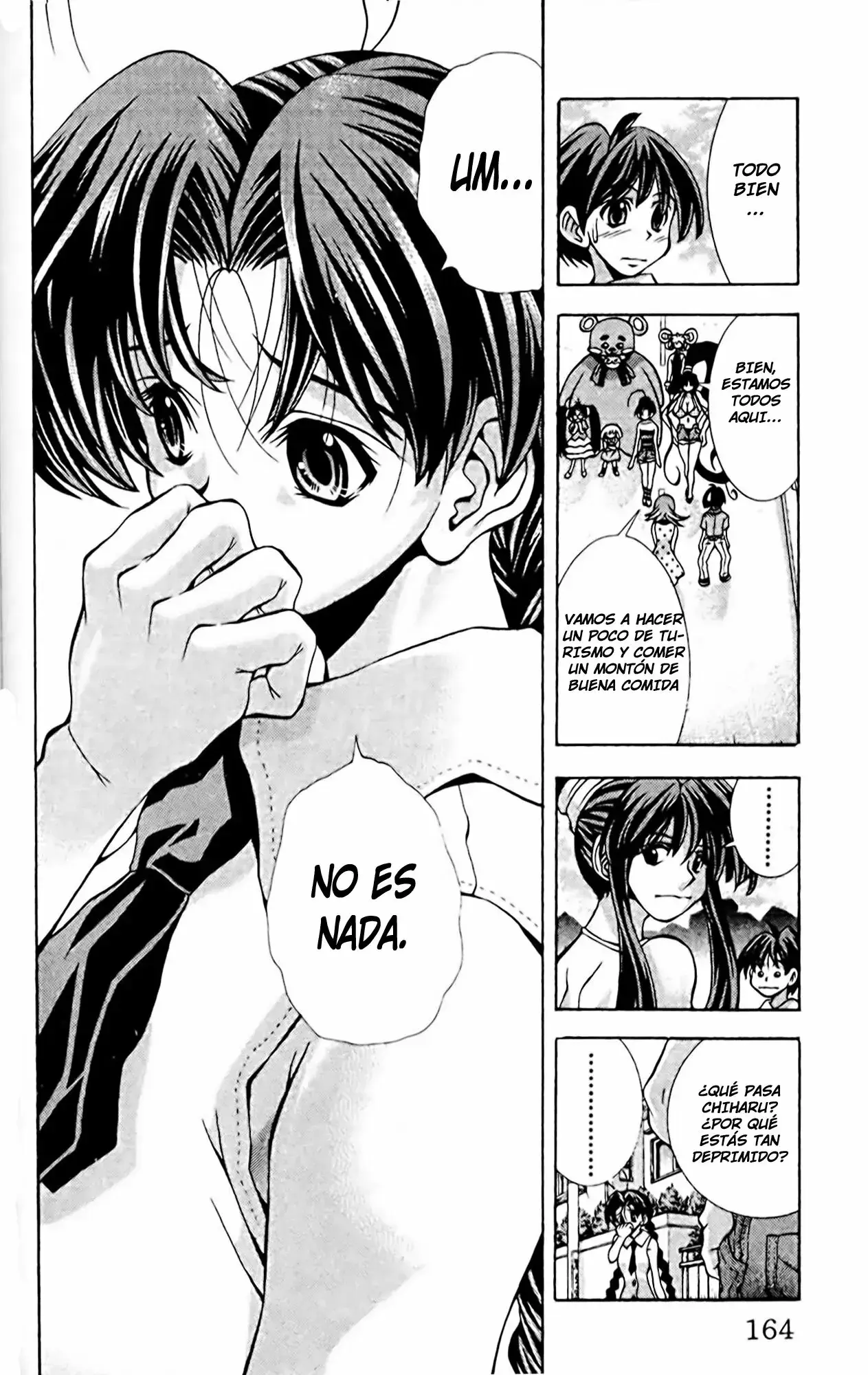 Capitulo 61 page 4