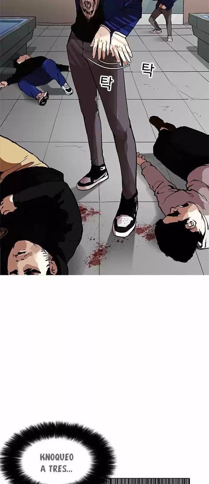 Capitulo 166 page 70