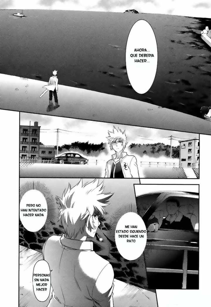 Capitulo 29 page 22