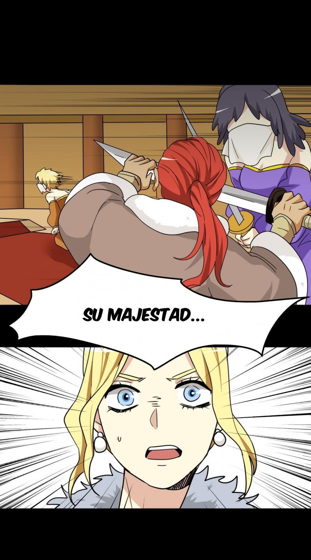 Capitulo 86 page 12