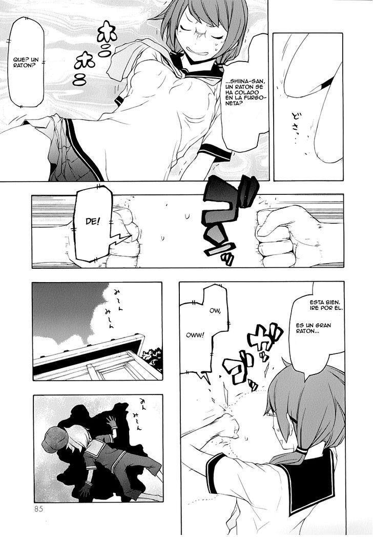Capitulo 82 page 20