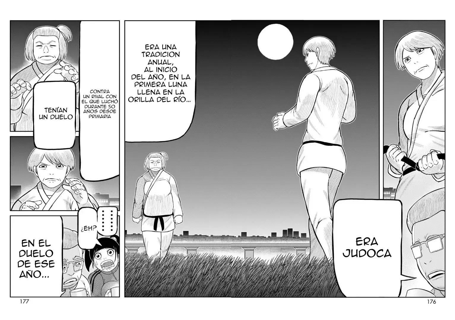 Capitulo 64 page 13