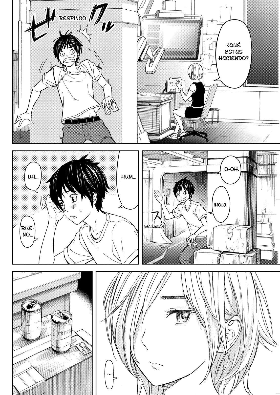 Capitulo 31 page 13