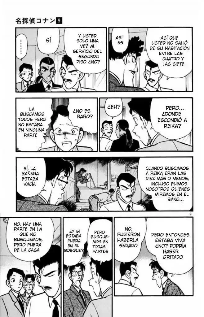 Capitulo 90 page 9