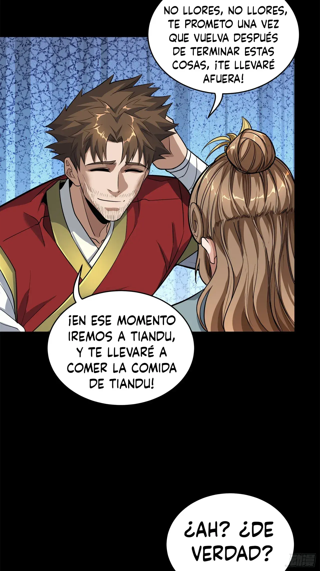 Capitulo 129 page 12