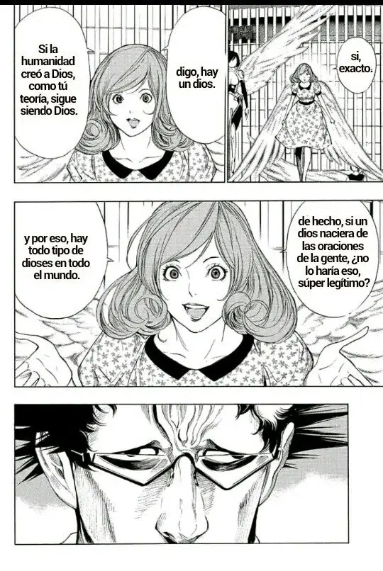 Capitulo 40 page 17