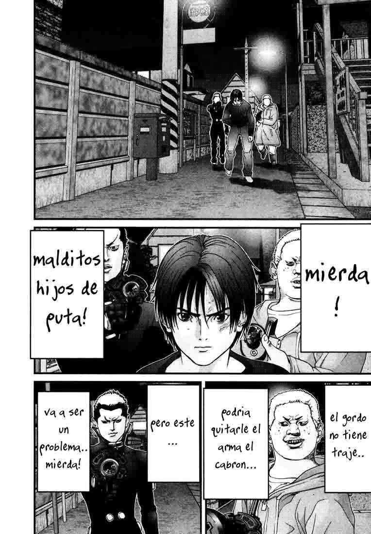 Capitulo 46 page 10