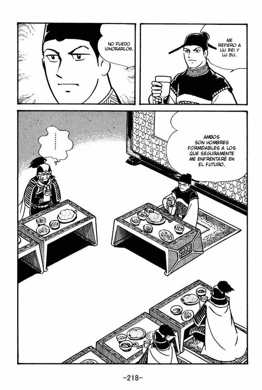 Capitulo 50 page 20