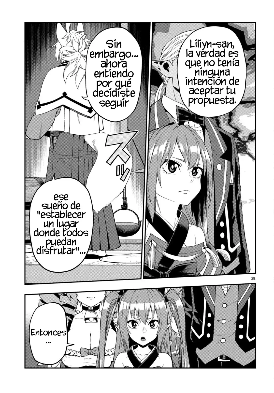 Capitulo 108 page 29