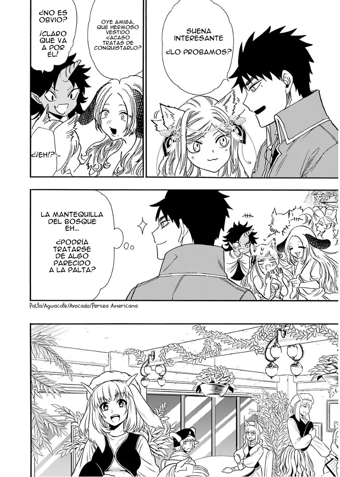 Capitulo 32 page 10