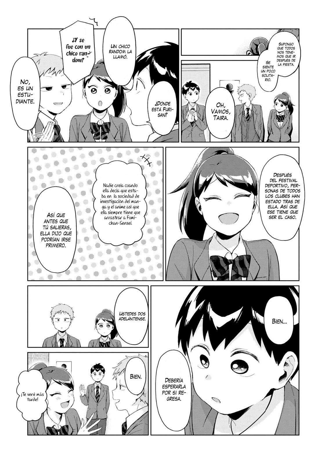 Capitulo 26 page 12