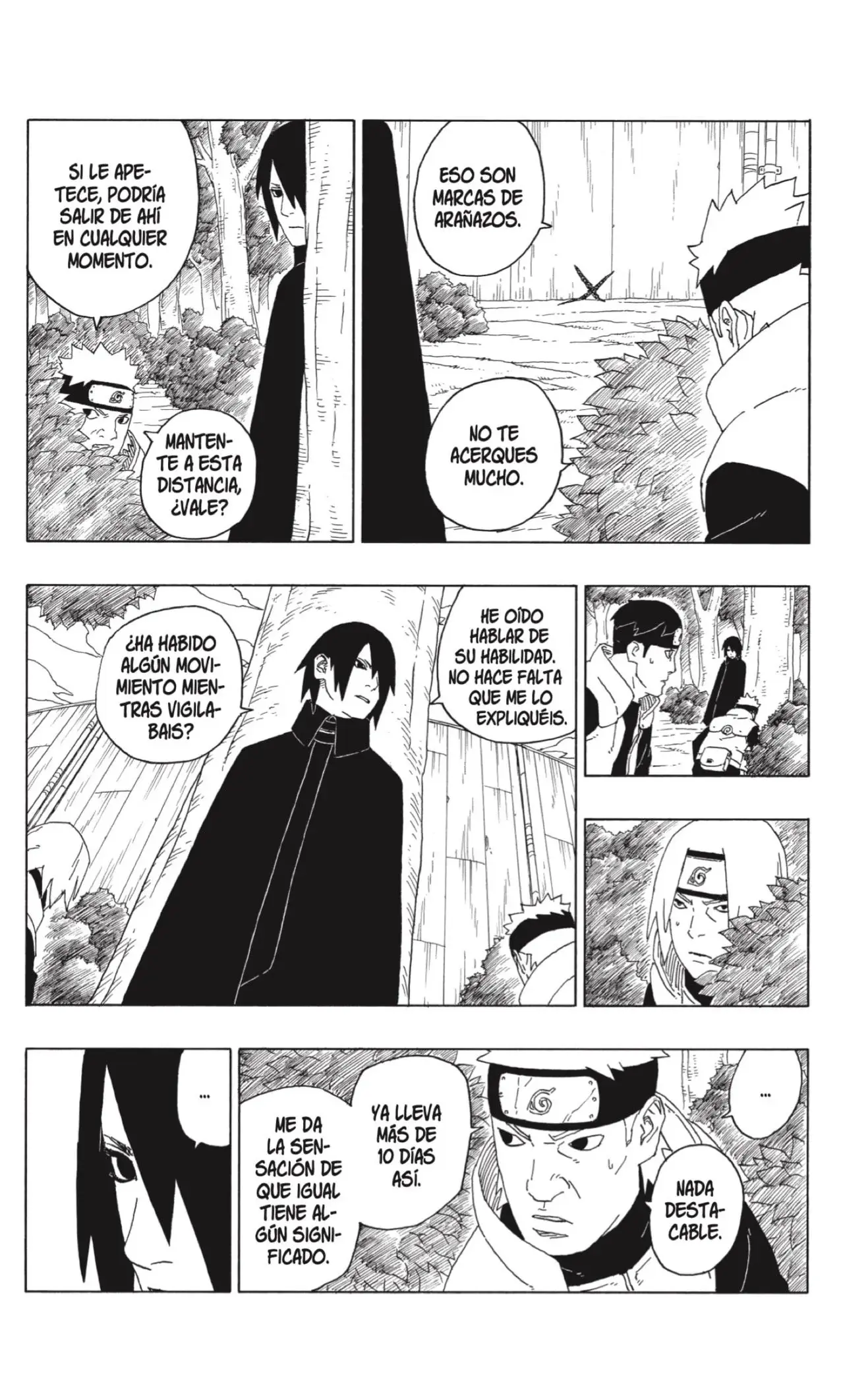 Capitulo 61 page 10