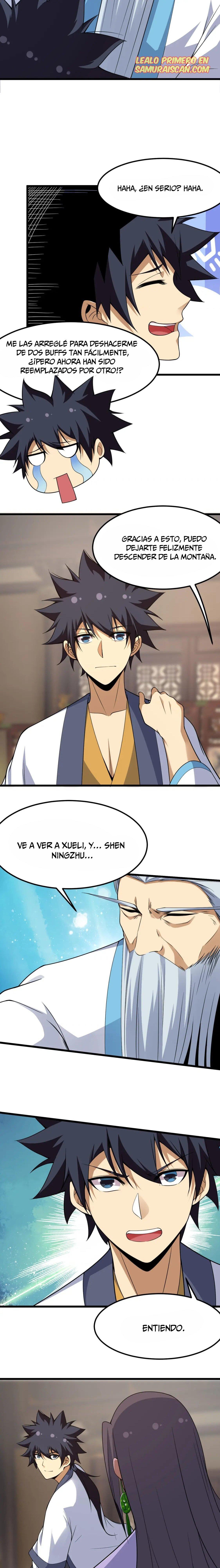 Capitulo 99 page 11
