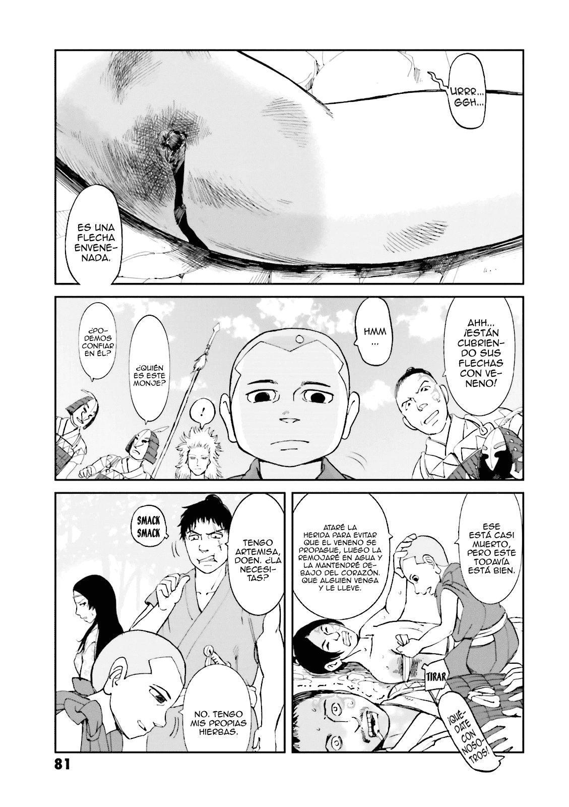 Capitulo 18 page 39