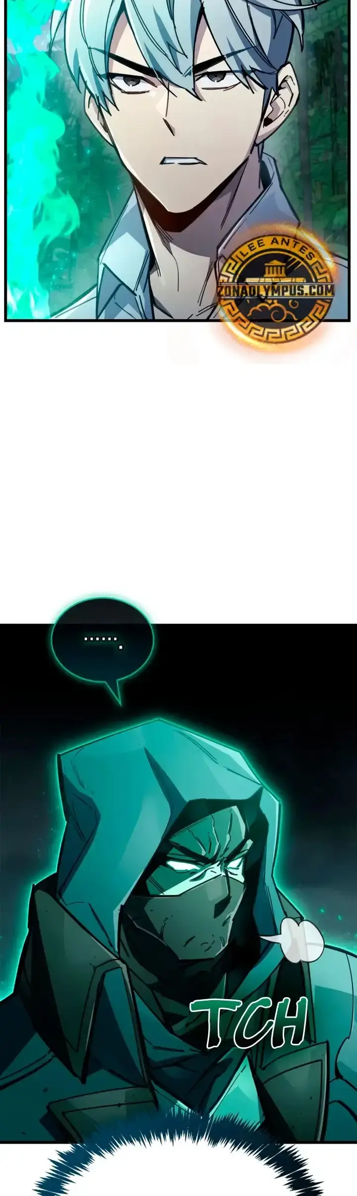 Capitulo 106 page 9