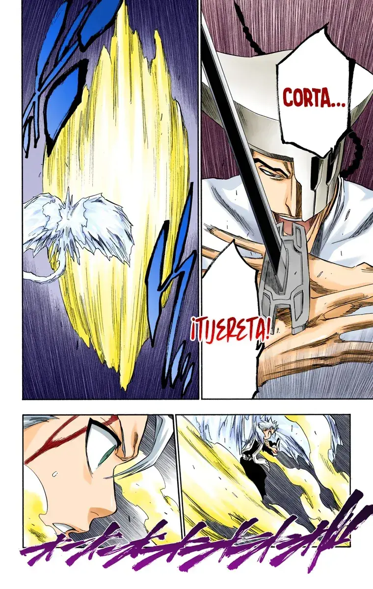 Capitulo 208 page 17