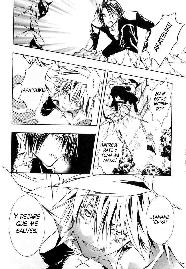 Capitulo 26 page 29