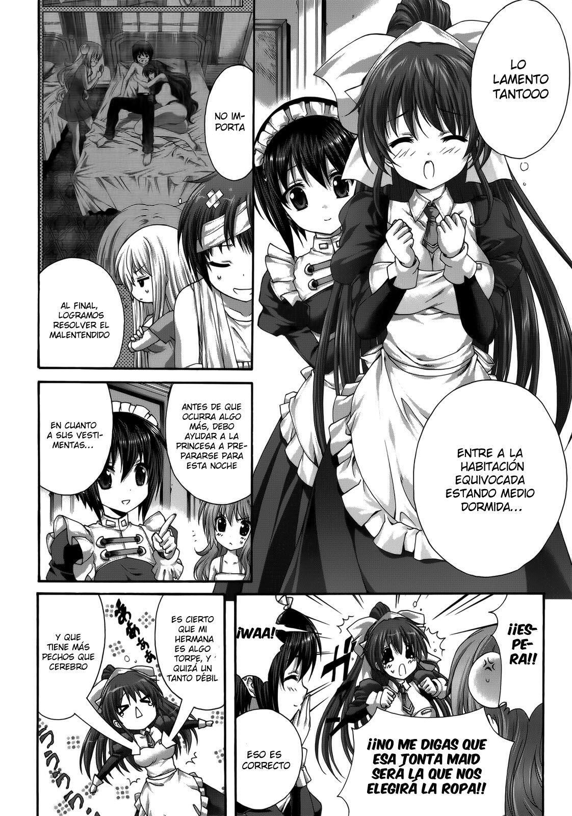 Capitulo 28 page 6