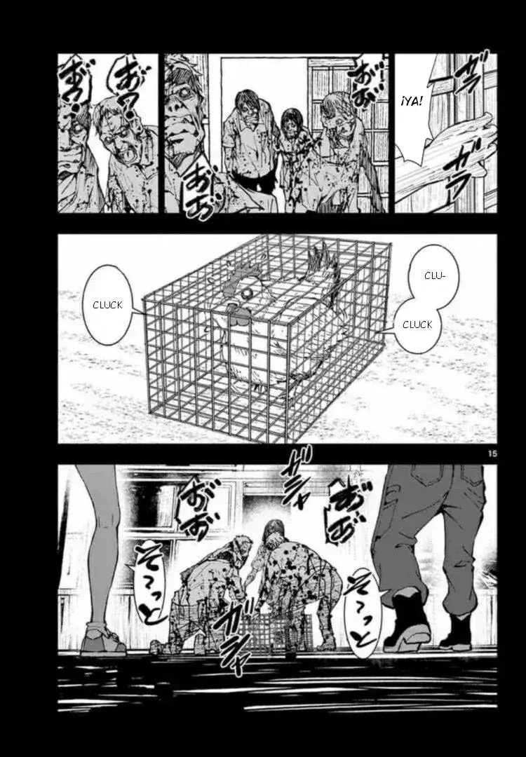 Capitulo 21 page 18