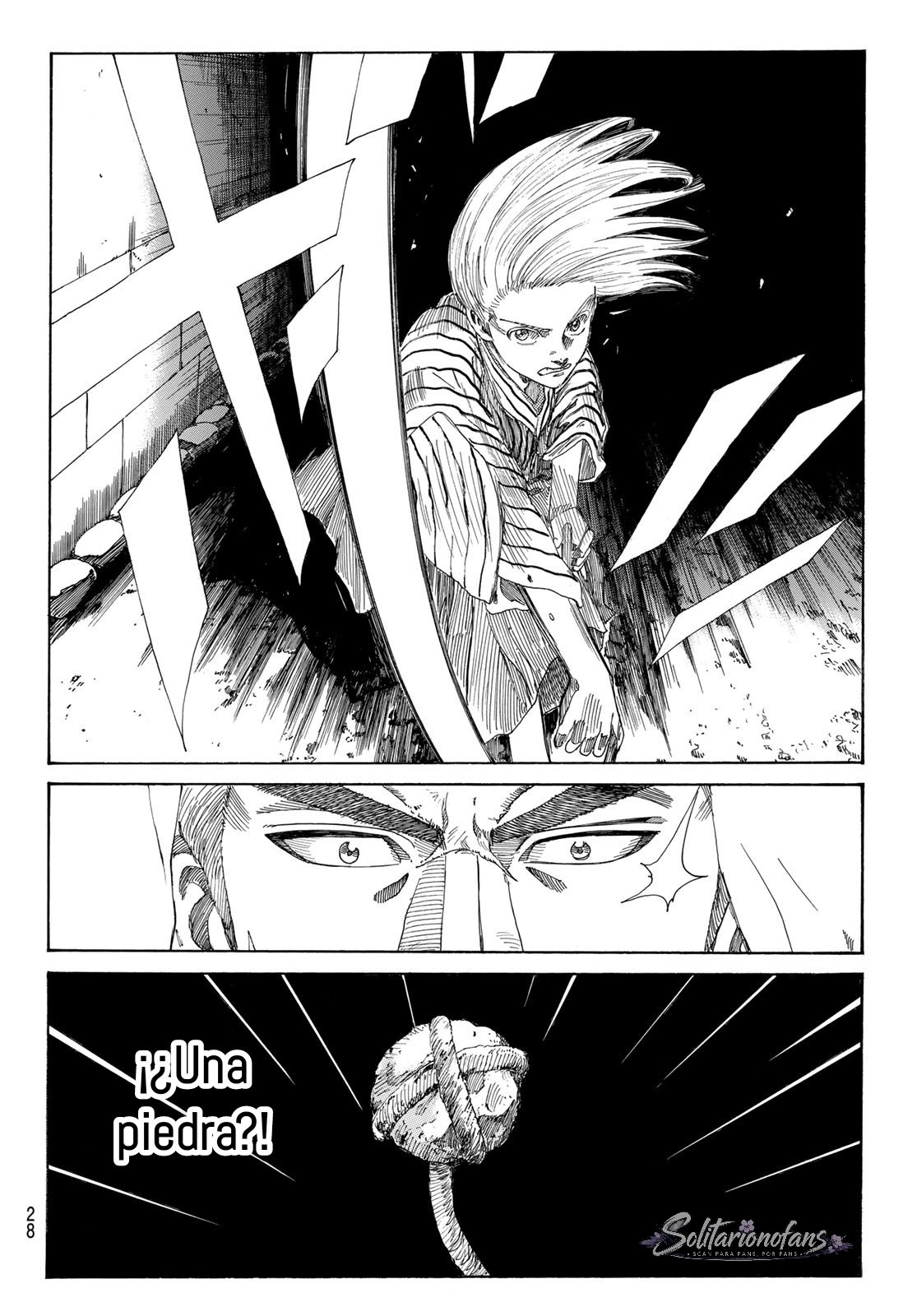 Capitulo 33 page 12