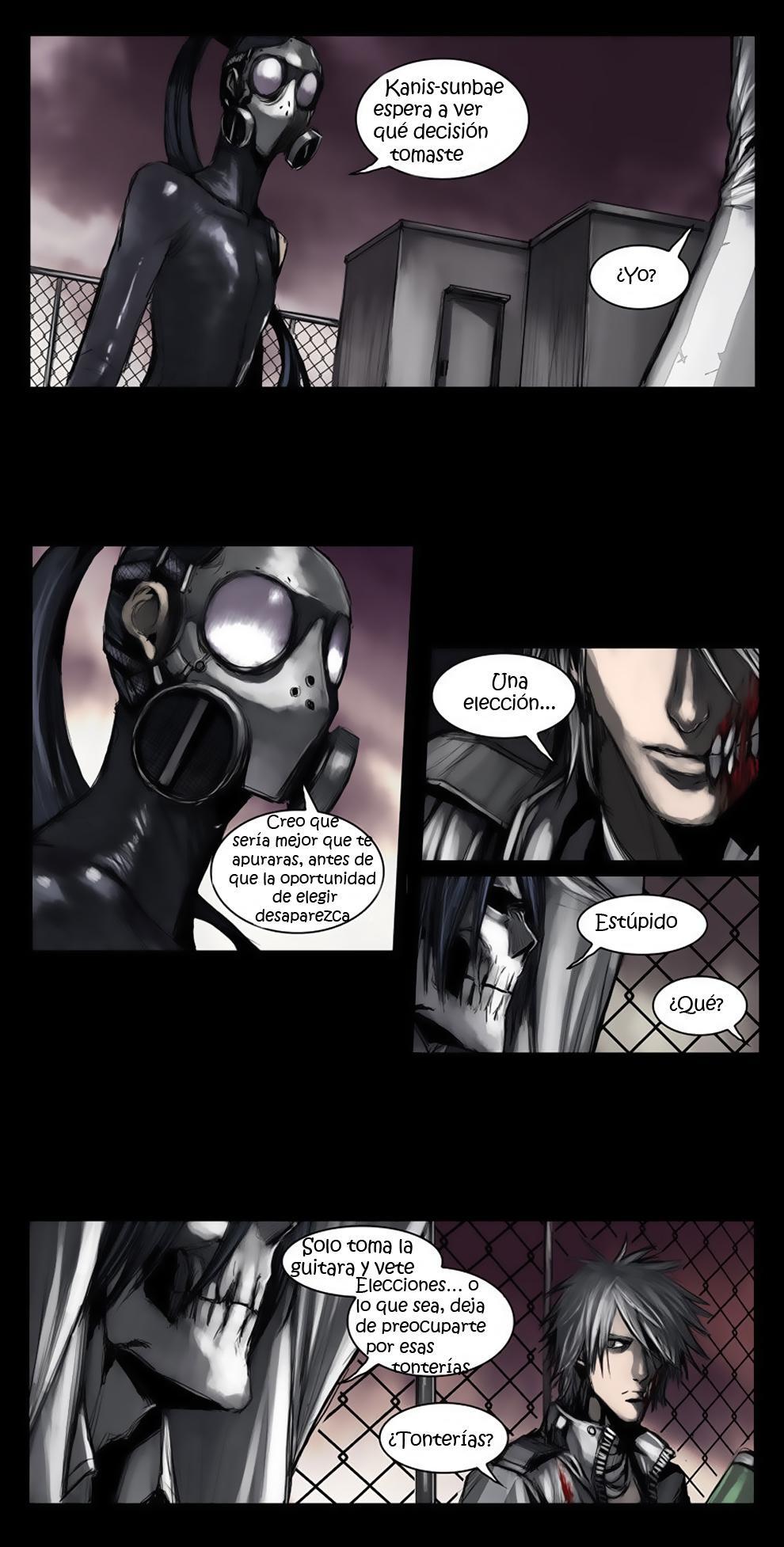 Capitulo 47 page 10