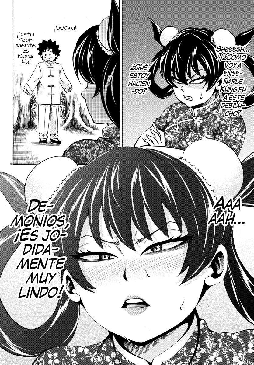 Capitulo 111 page 5