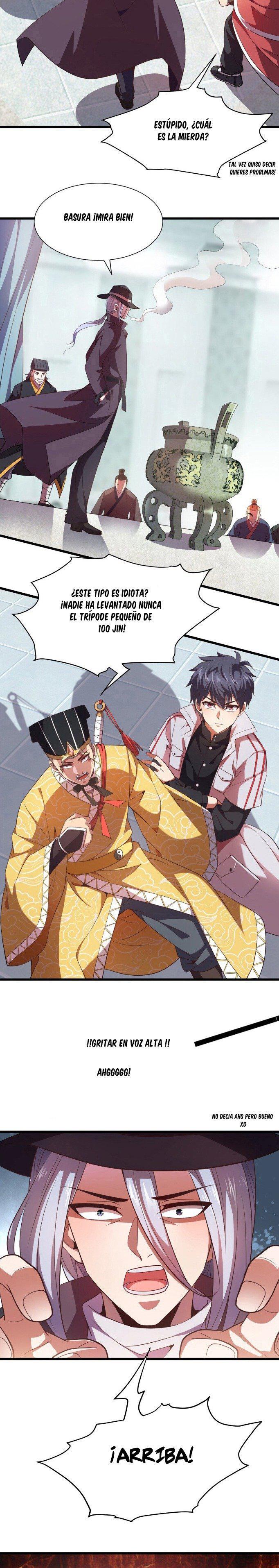 Capitulo 19 page 9