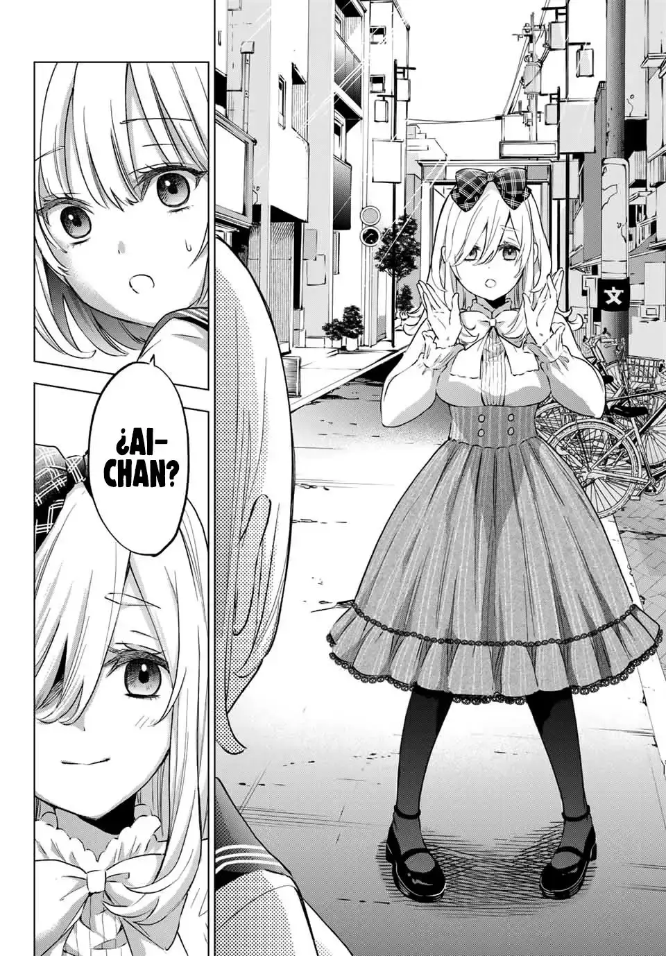 Capitulo 66 page 8