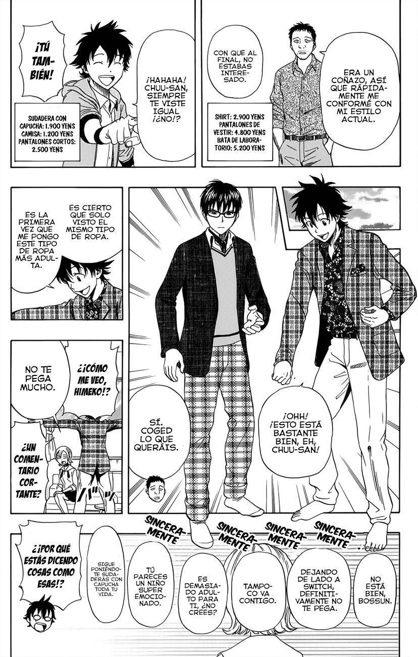 Capitulo 276 page 4
