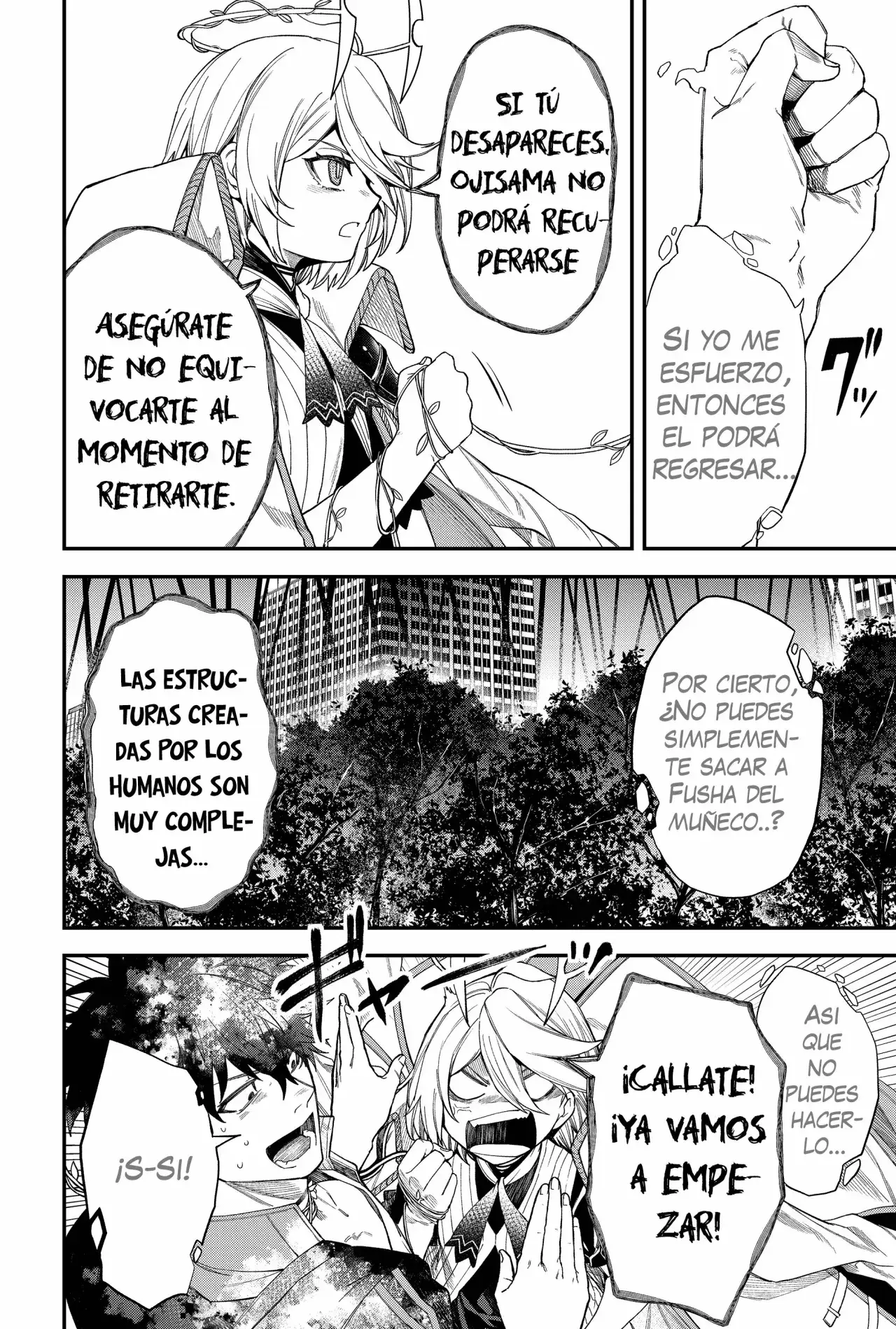 Capitulo 70 page 10