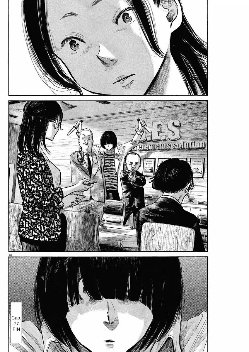 Capitulo 77 page 19