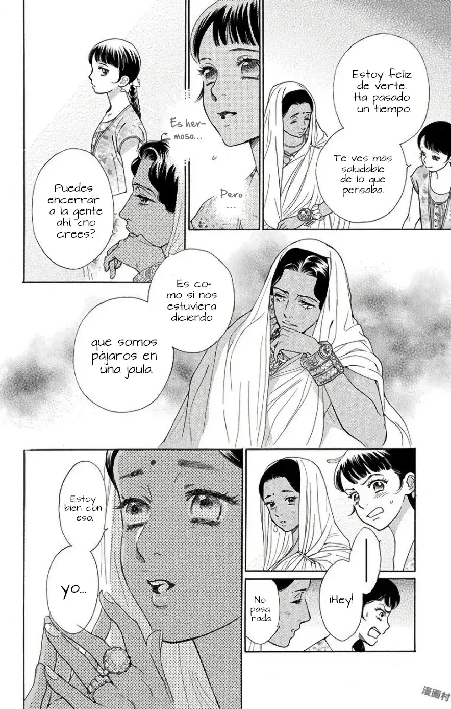 Capitulo 52 page 17