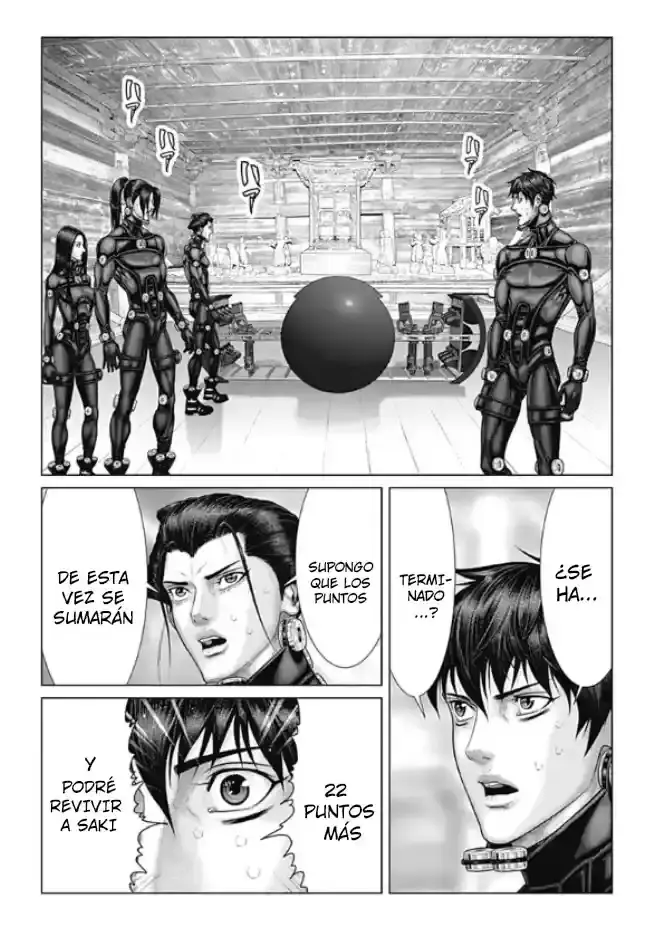 Capitulo 83 page 1