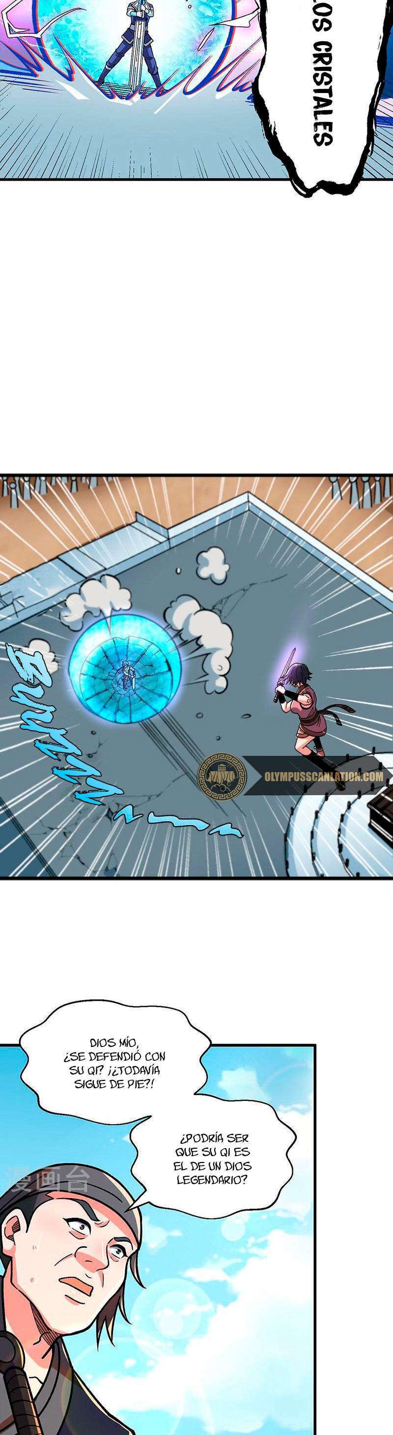 Capitulo 404 page 21