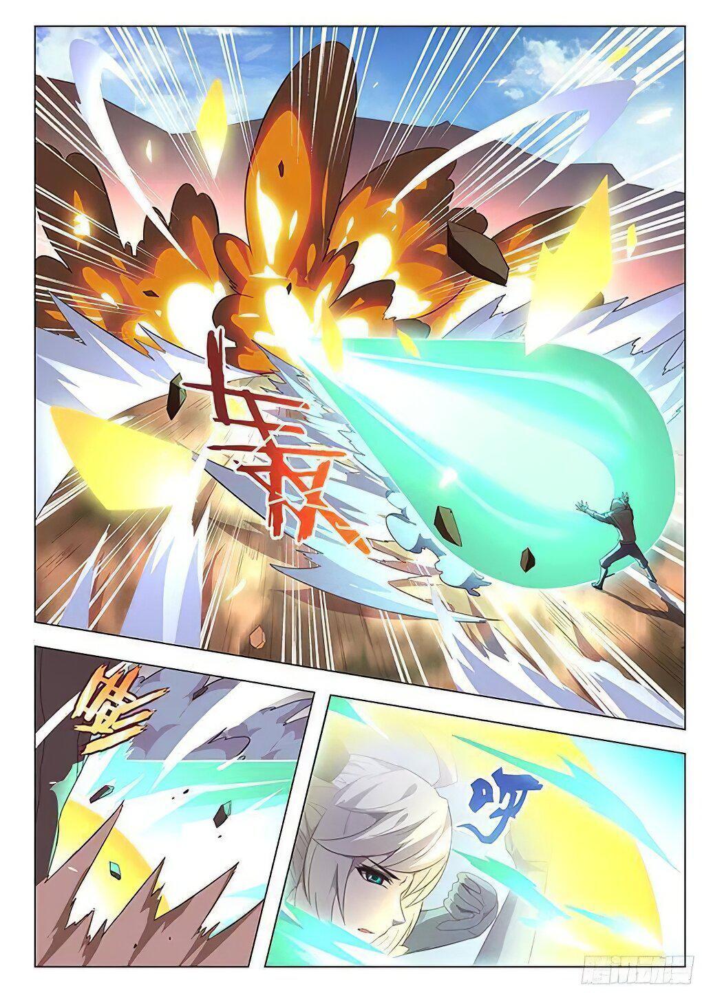 Capitulo 144 page 9