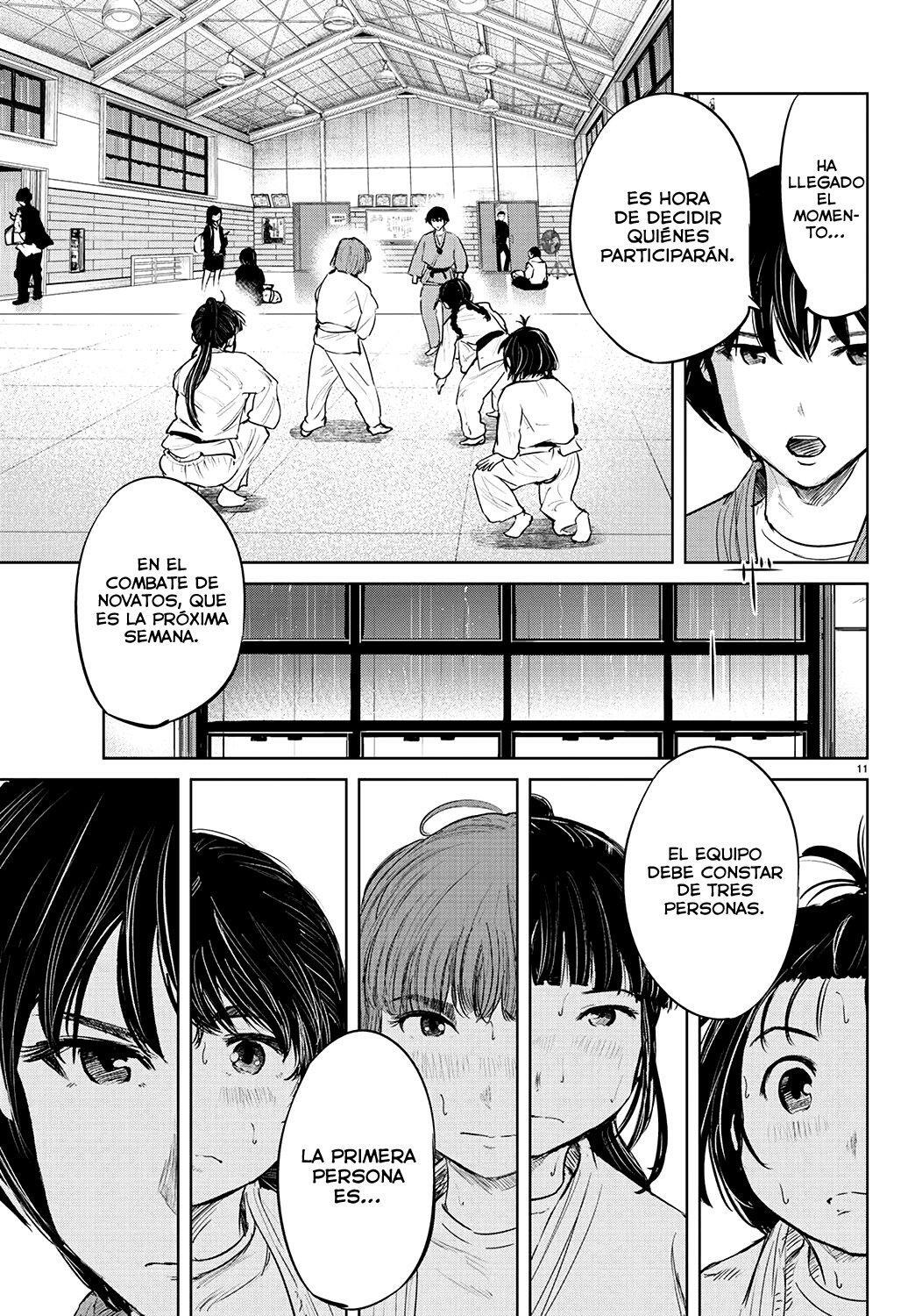 Capitulo 61 page 11