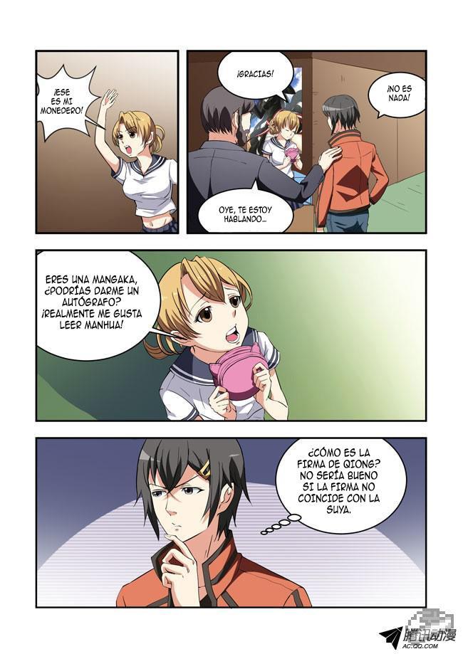Capitulo 17 page 3