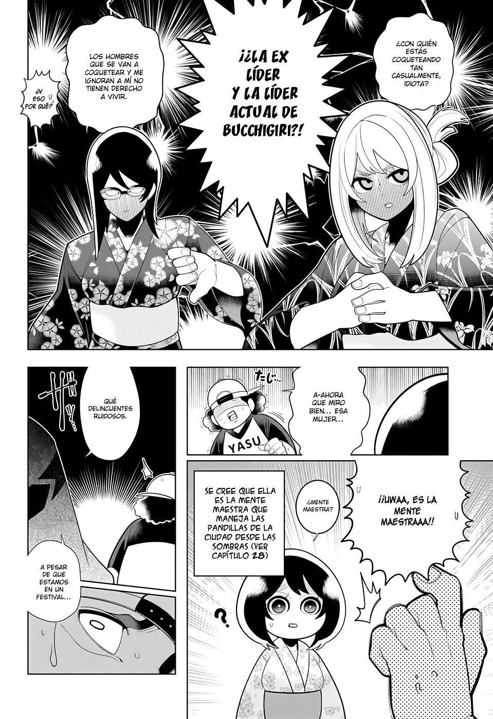 Capitulo 42 page 19