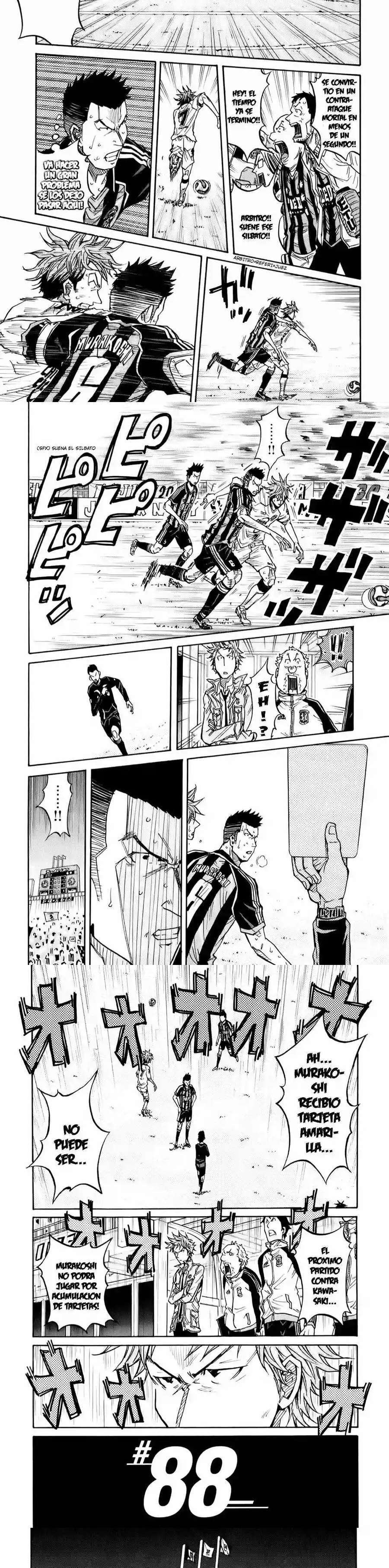 Capitulo 88 page 3