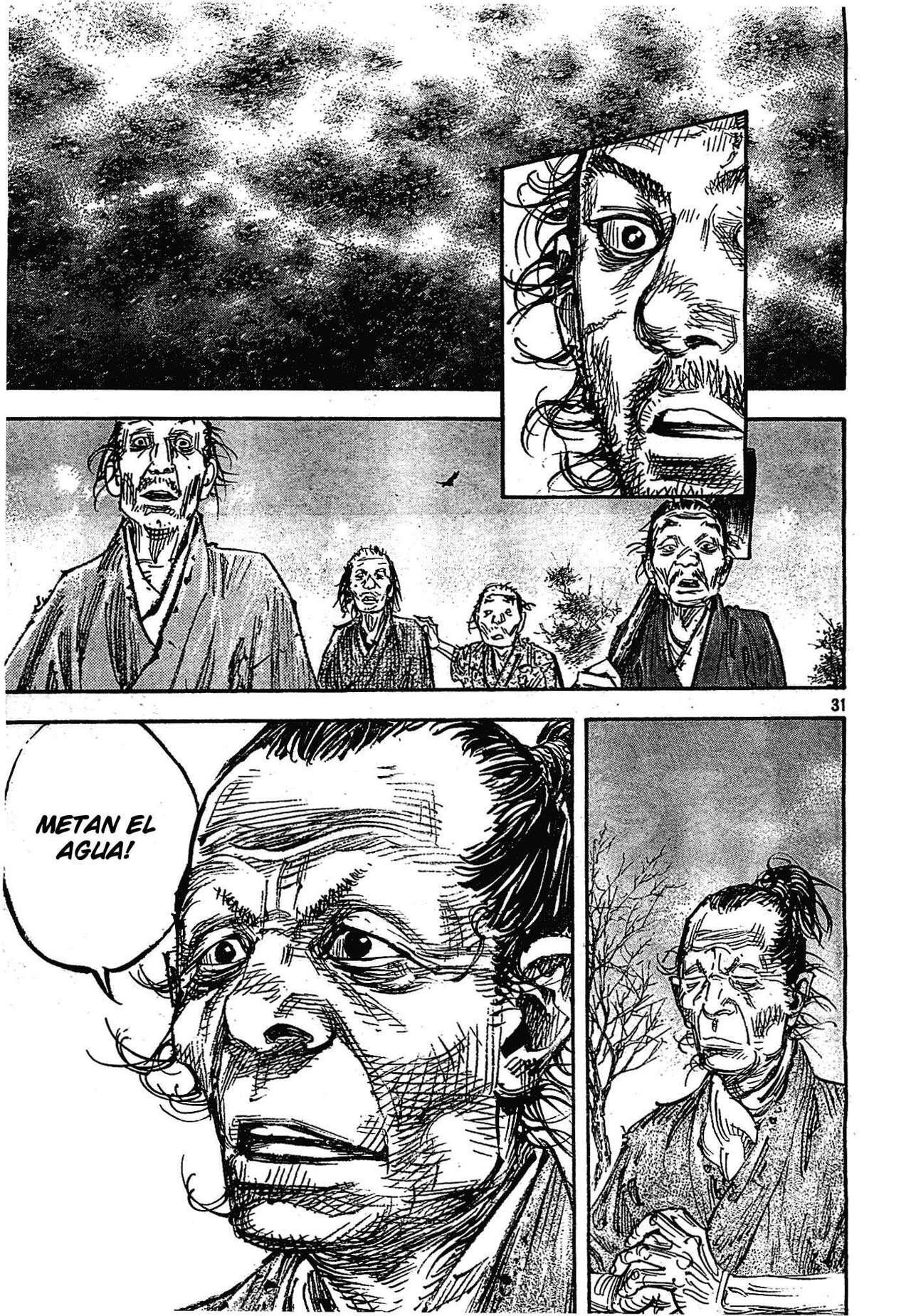 Capitulo 314 page 29