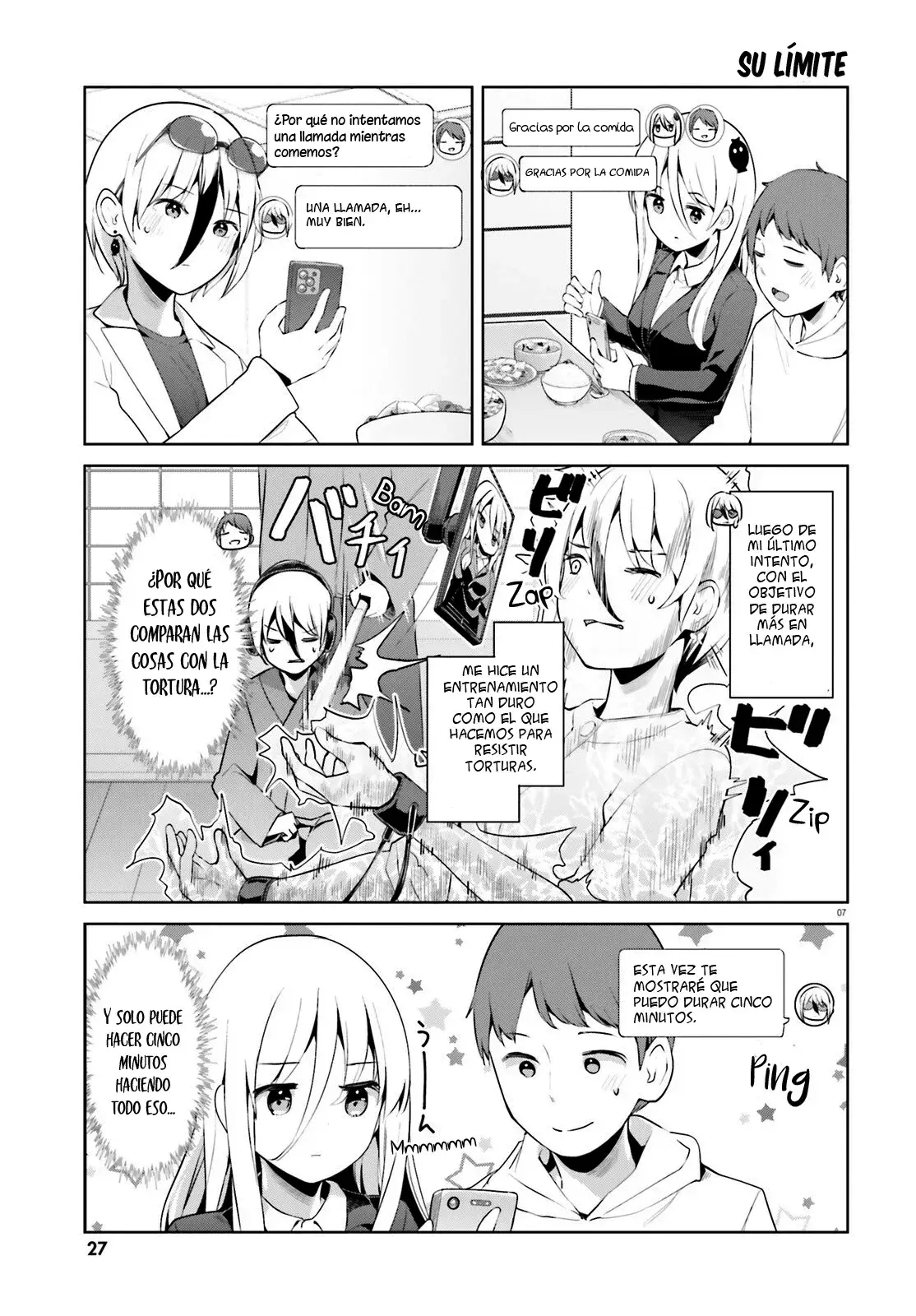 Capitulo 50 page 9