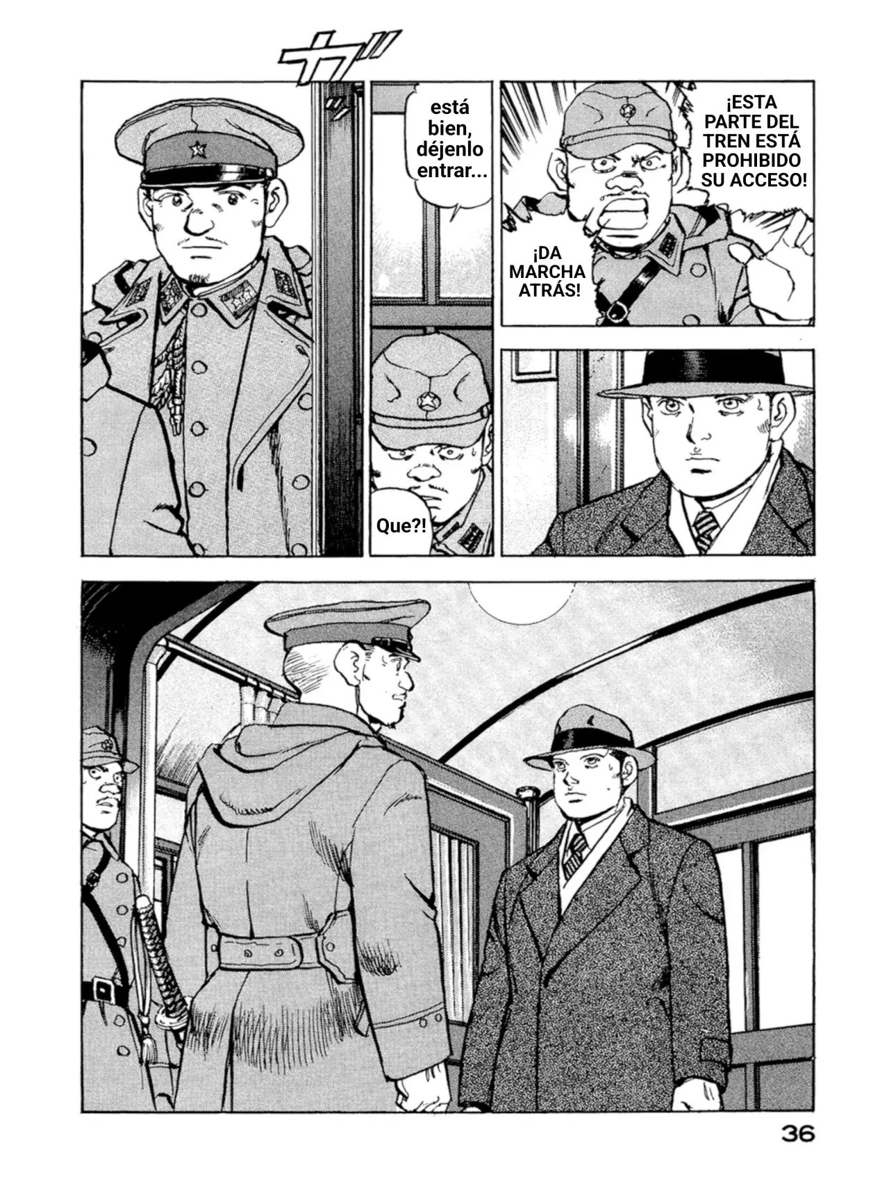 Capitulo 133 page 15