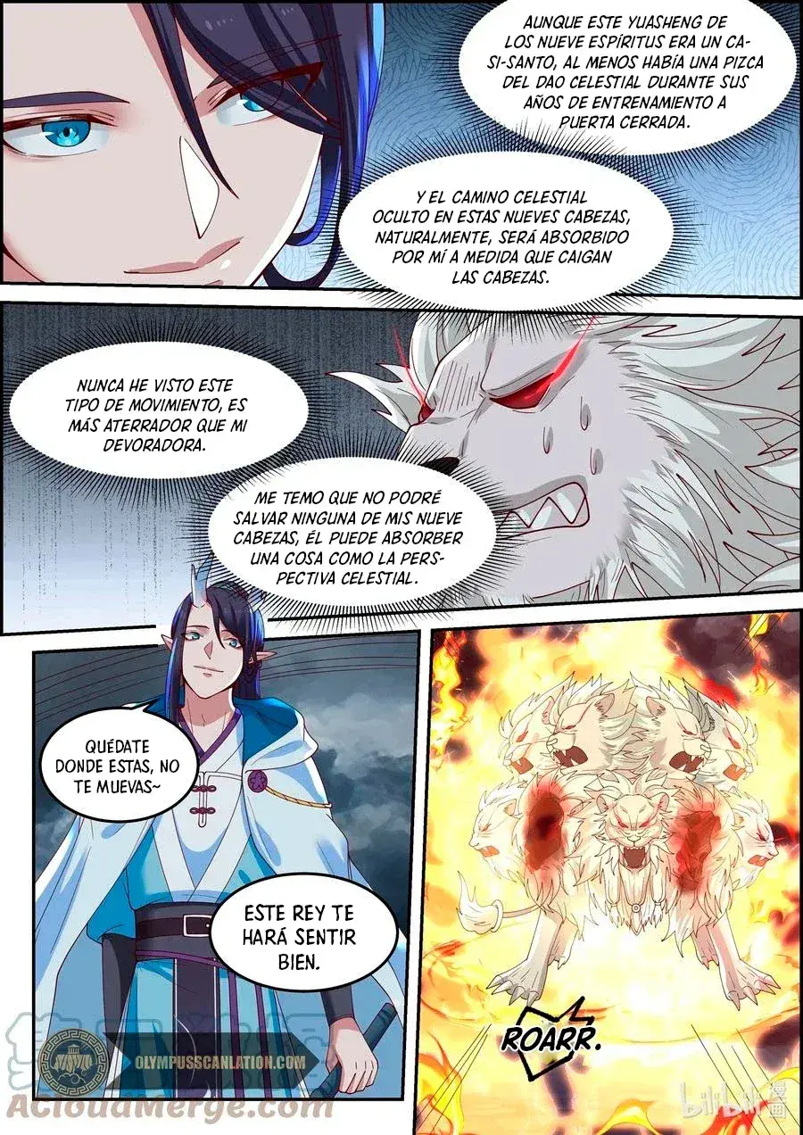 Capitulo 119 page 11