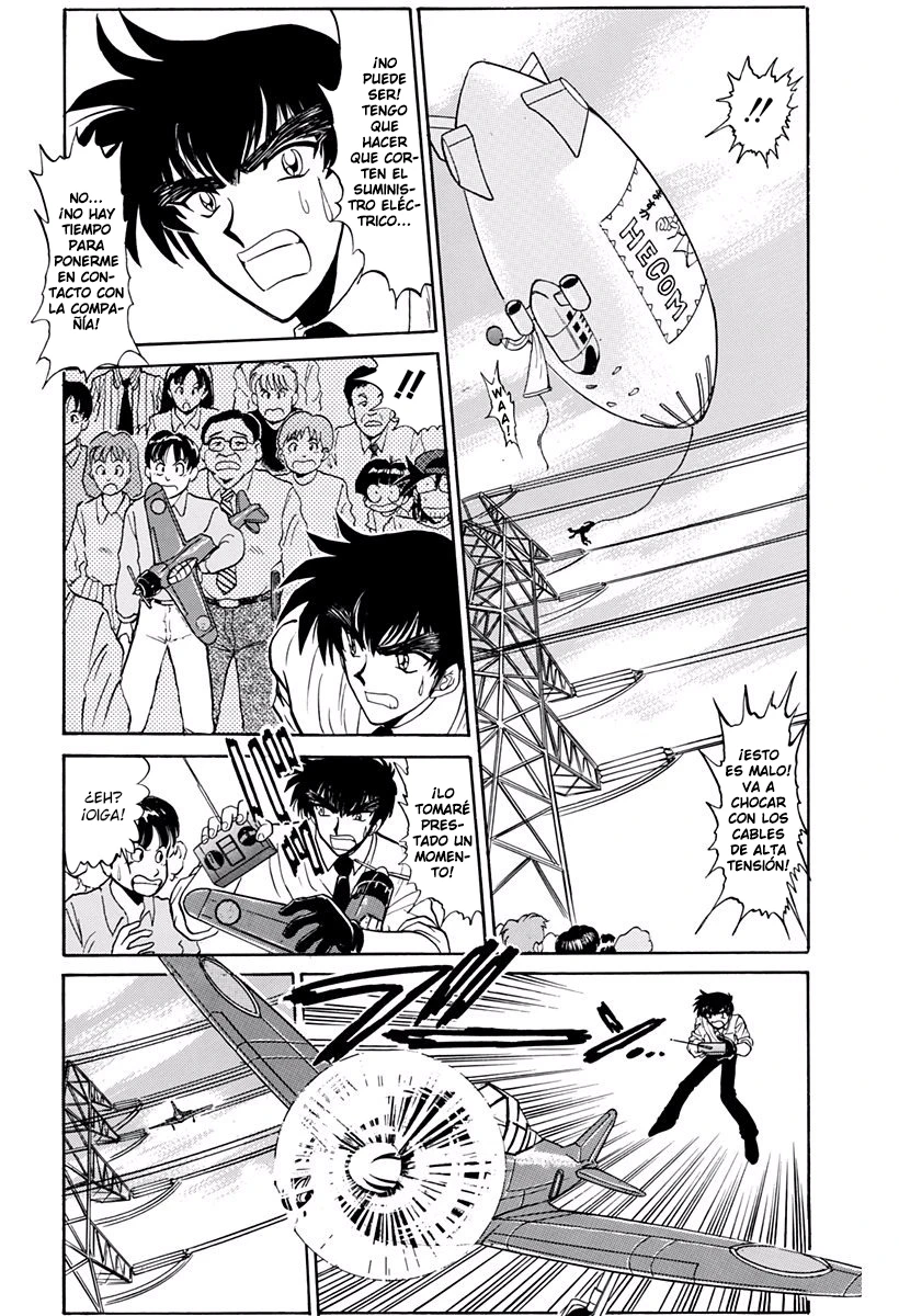 Capitulo 200 page 19