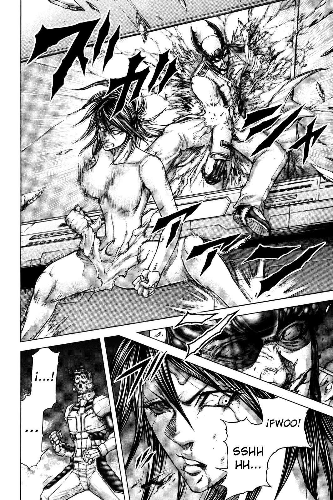 Capitulo 73 page 15